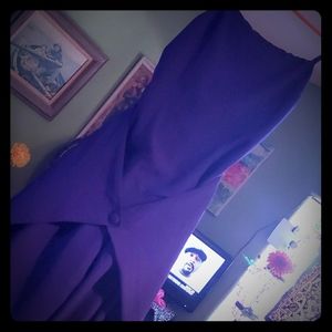 Emporio Armani jumpsuit